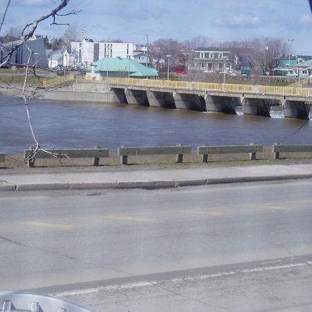 Gite Des Iles Matane Zewnętrze zdjęcie