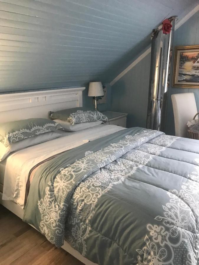 Gite Des Iles Matane Zewnętrze zdjęcie