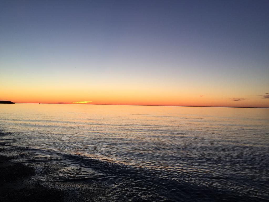 Gite Des Iles Matane Zewnętrze zdjęcie